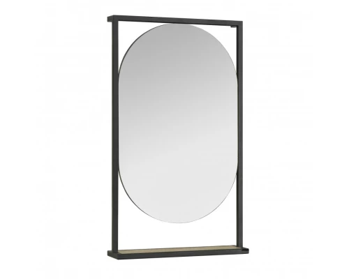 Зеркало ЛОФТ ФАБРИК 50, дуб кантри