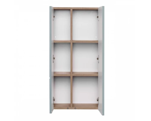 Модуль для зеркала МИШЕЛЬ 43, дуб рустикальный, фьорд