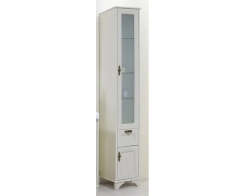 Шкаф-колонна правый дуб верди Акватон Идель 1A198003IDM9R