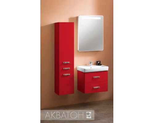 Тумба Америна 60 бордо темный 1A135401AM940