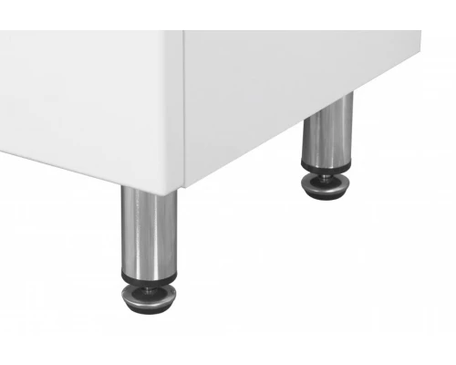 Тумба ПАНДА 50, белая (под раковину АКВАТОП 50, АКВАТОН 50)