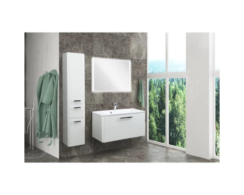 Зеркало 100x70 см Акватон Соул 1A219402SU010