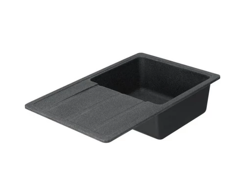 Кухонная мойка графит Акватон Аманда 1A712832AD210