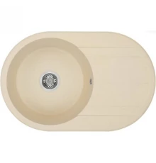 Кухонная мойка шампань Акватон Амира 1A712932AI290