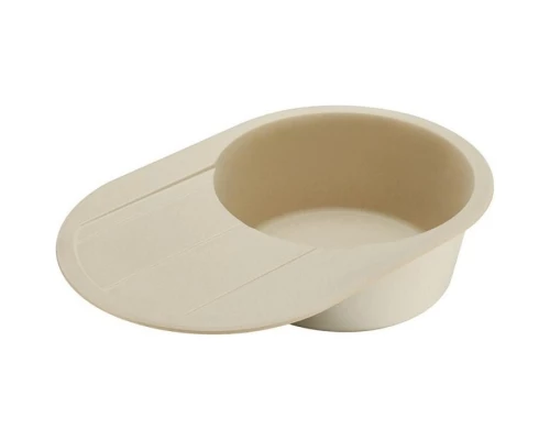 Кухонная мойка шампань Акватон Амира 1A712932AI290