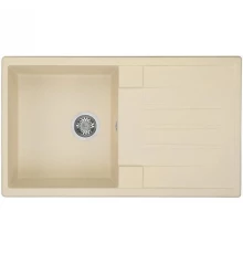 Кухонная мойка шампань Акватон Верона 1A710032VR290