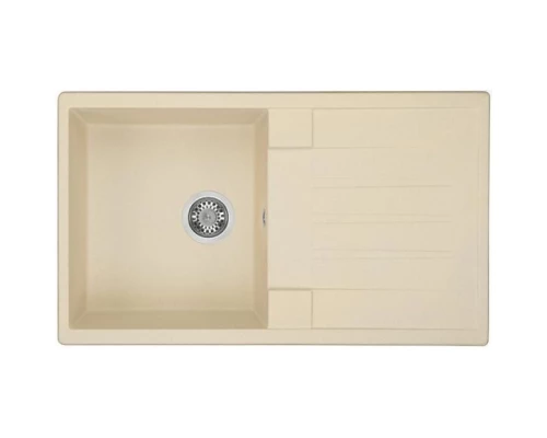 Кухонная мойка шампань Акватон Верона 1A710032VR290