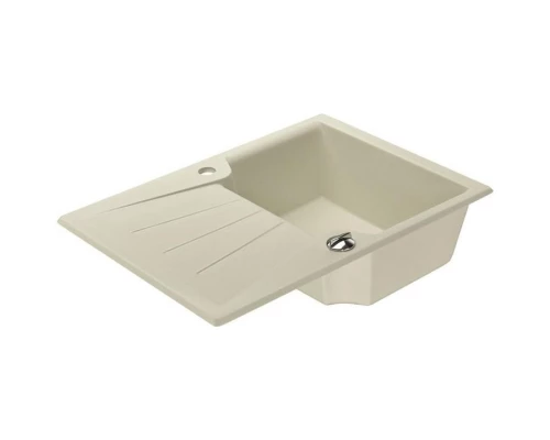 Кухонная мойка жемчуг Акватон Монца 1A716032MC240