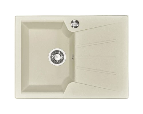Кухонная мойка жемчуг Акватон Монца 1A716032MC240