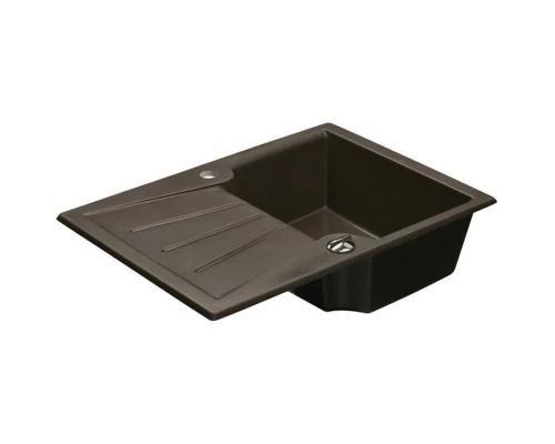 Кухонная мойка кофе Акватон Монца 1A716032MC280