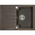 Кухонная мойка кофе Акватон Монца 1A716032MC280