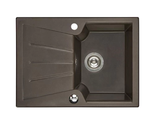 Кухонная мойка кофе Акватон Монца 1A716032MC280