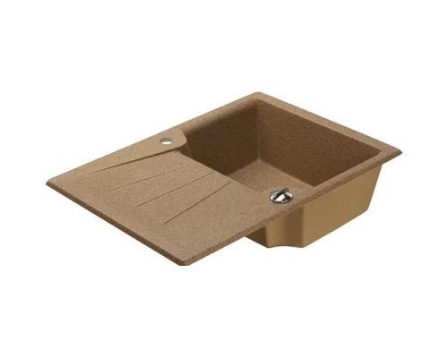 Кухонная мойка терракотовый Акватон Монца 1A716032MC270