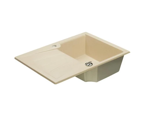 Кухонная мойка шампань Акватон Монца 1A716032MC290