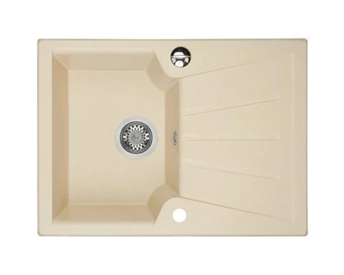 Кухонная мойка шампань Акватон Монца 1A716032MC290