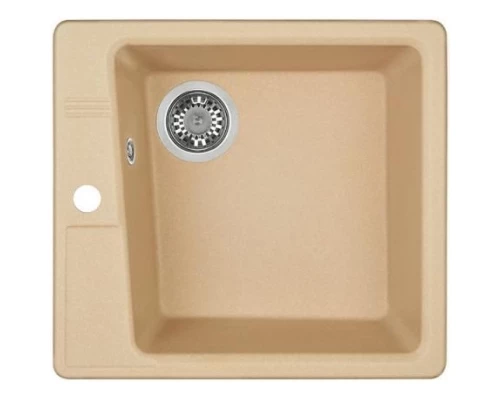 Кухонная мойка латте Акватон Парма 1A713032PM260