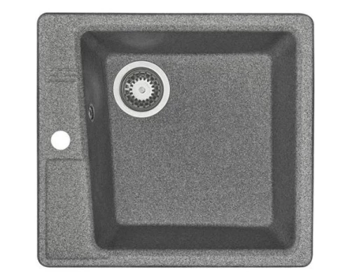 Кухонная мойка серый Акватон Парма 1A713032PM230