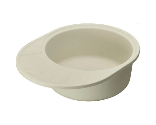 Кухонная мойка жемчуг Акватон Чезана 1A711232CS240