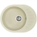 Кухонная мойка жемчуг Акватон Чезана 1A711232CS240