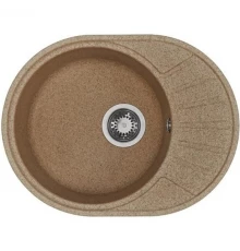 Кухонная мойка терракотовый Акватон Чезана 1A711232CS270