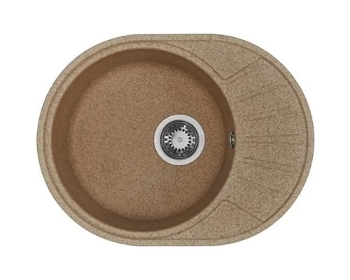 Кухонная мойка терракотовый Акватон Чезана 1A711232CS270