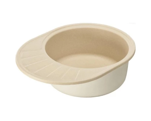 Кухонная мойка шампань Акватон Чезана 1A711232CS290