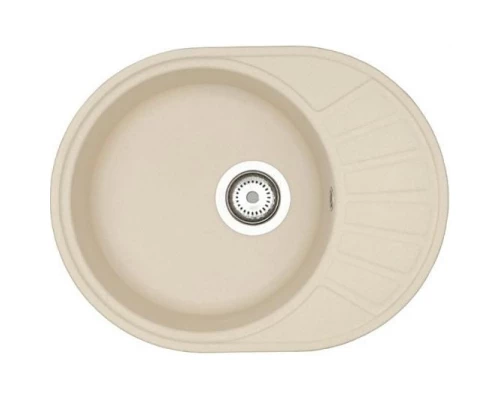 Кухонная мойка шампань Акватон Чезана 1A711232CS290