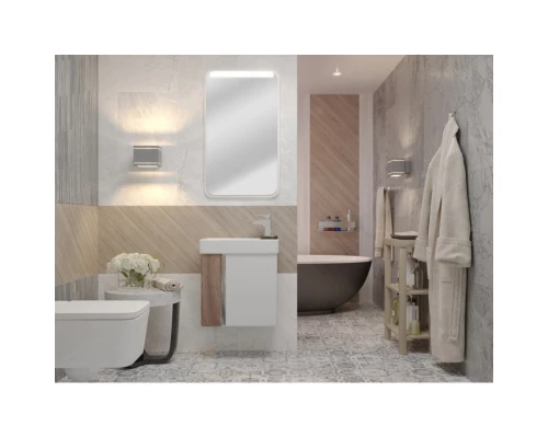 Зеркало 46x82 см Акватон Вита 1A221902VT010