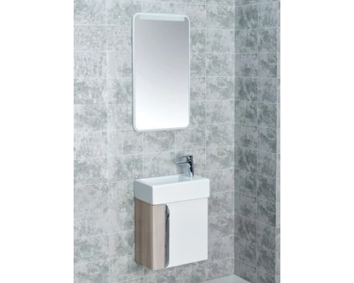 Зеркало 46x82 см Акватон Вита 1A221902VT010