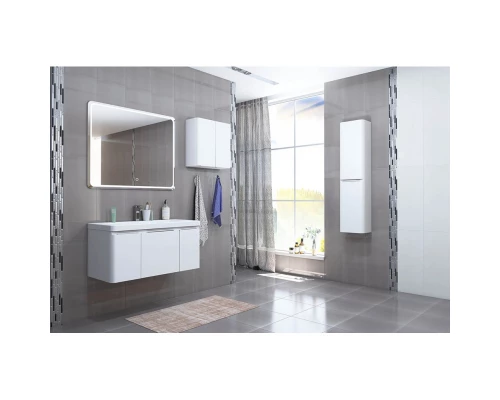 Шкаф двухстворчатый Акватон Шерилл 1A206603SH010