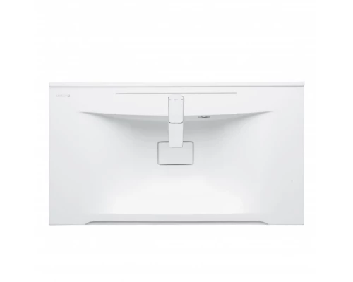 Раковина ПРЕМЬЕР М 80, белая