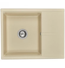 Кухонная мойка Акватон Делия шампань 1A718632DE290