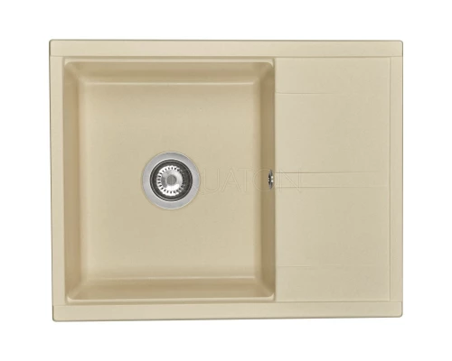 Кухонная мойка Акватон Делия шампань 1A718632DE290