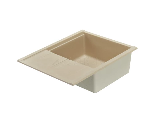 Кухонная мойка Акватон Делия шампань 1A718632DE290