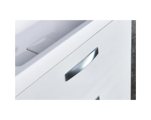 Тумба дуб полярный 78 см Акватон Кантара 1A205601ANW70