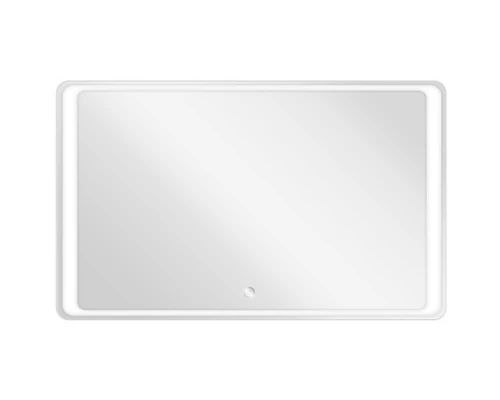 Зеркало 120x70 см Акватон Соул 1A219502SU010