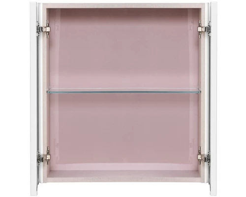 Шкаф двухстворчатый Акватон Шерилл 1A206603SH010