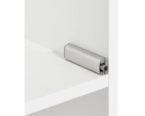 Тумба белый глянец 61,6 см Акватон Беверли 1A235301BV010