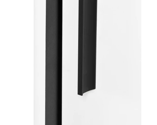 Пенал подвесной белый матовый Акватон Ривьера 1A239203RVX20