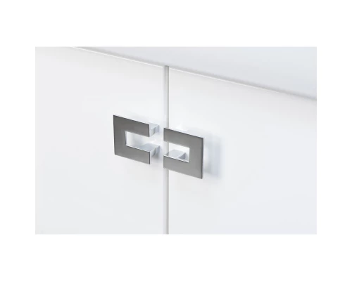 Тумба с раковиной 1A124101OP010 Тумба Оптима 70/1WH302083 Раковина Тигода