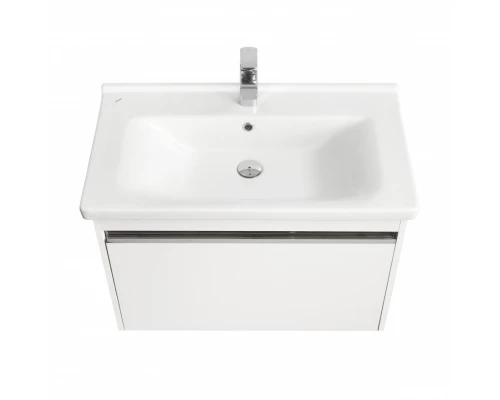 Тумба КАПРИ 80, белая (под раковину МИРАНДА 80)