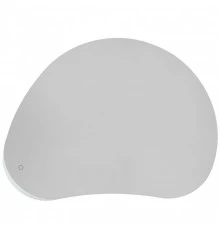 Зеркало ВЕНТО, с подсветкой