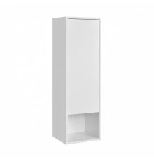 Шкаф навесной ХОУП 30, подвесной, белый матовый