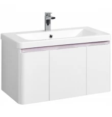 1A2088K1SH010 Набор: 1A208801SH010 Тумба-умывальник Шерилл 85/ 1A71443KSH010 Раковина Шерилл