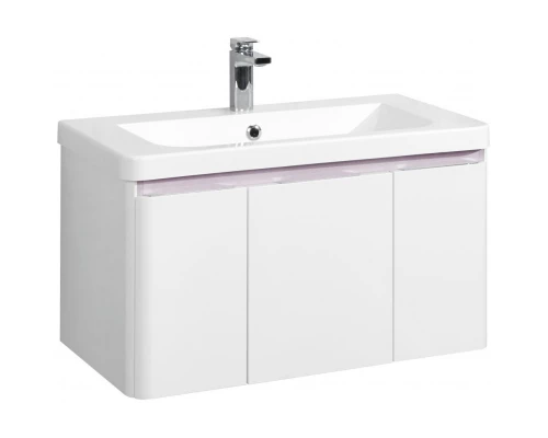 1A2088K1SH010 Набор: 1A208801SH010 Тумба-умывальник Шерилл 85/ 1A71443KSH010 Раковина Шерилл