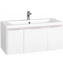 1A2063K1SH010 Набор: 1A206301SH010 Тумба-умывальник Шерилл 105/ 1A71323KSH010 Раковина Шерилл