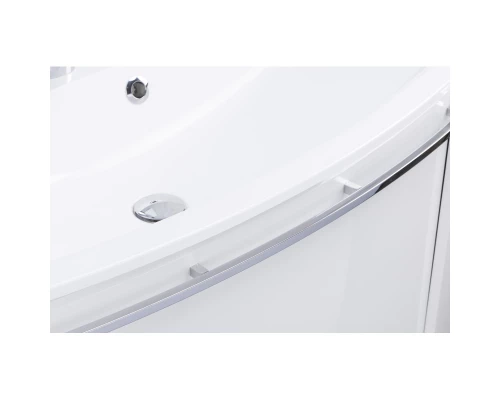 Тумба белый жемчуг 94 см Акватон Севилья 1A126401SEG30