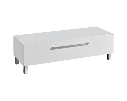 Тумба Акватон Мадрид 120 (1A168803MA010) белая