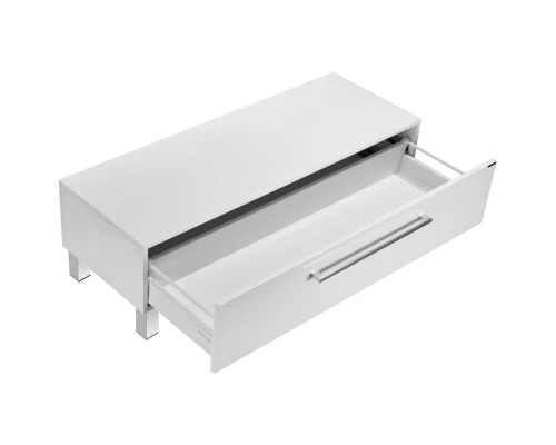 Тумба Акватон Мадрид 120 (1A168803MA010) белая