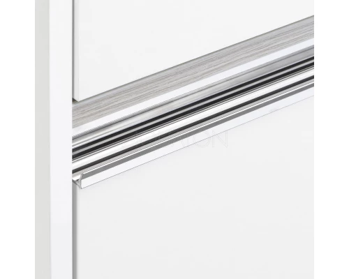 Тумба белый глянец 57 см Акватон Лондри 1A235901LH010